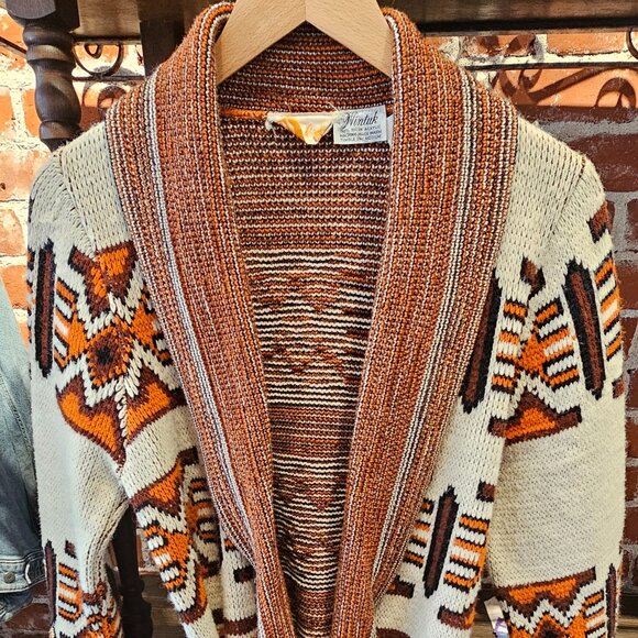 Cardigan - Picture 1 of 2